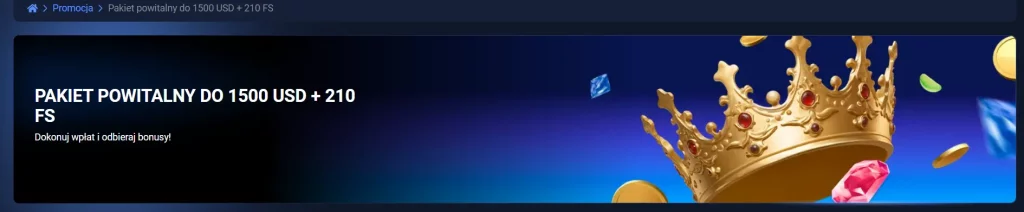 1xbet oferuje bonus powitalny swoim nowym klientom